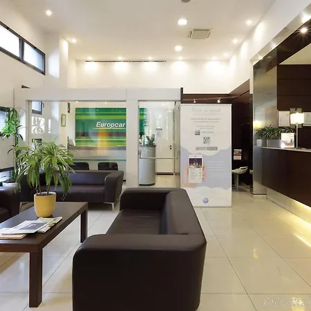 Corso Francia By Ihg 4* Turin