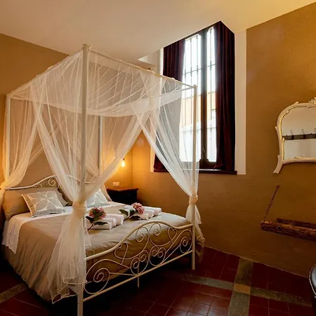 Casa de hóspedes Balbis Choco Turim