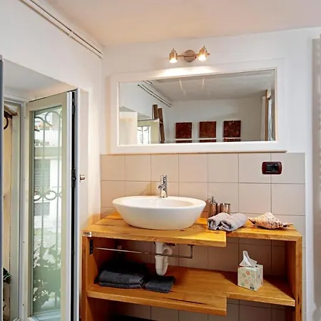 Vittorio 21 Bed and breakfast *