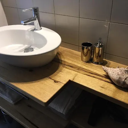Bed & Breakfast Vittorio 21 Torino