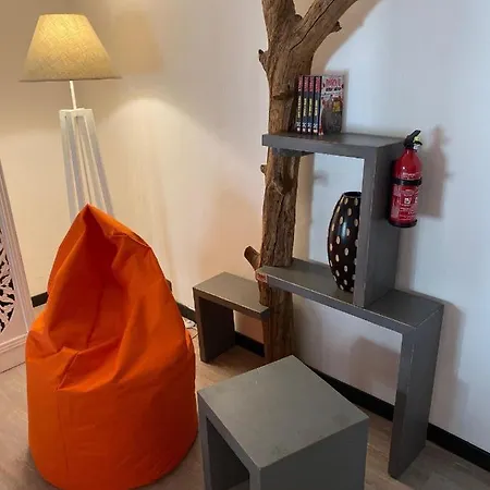 Bed & Breakfast Vittorio 21 Torino