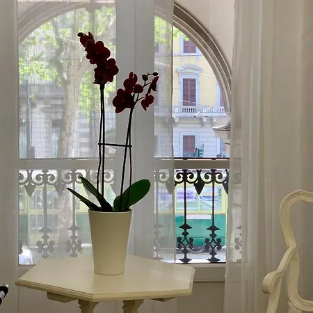 B&B Re Vittorio