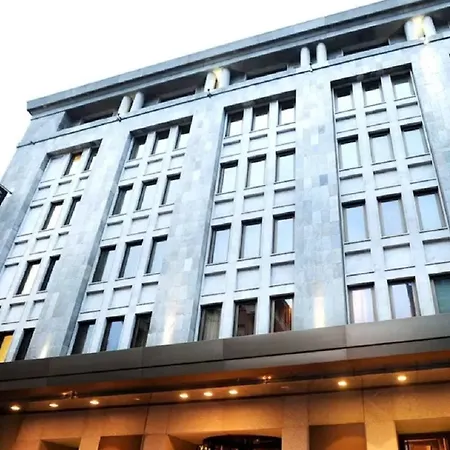 Allegroitalia Golden Palace