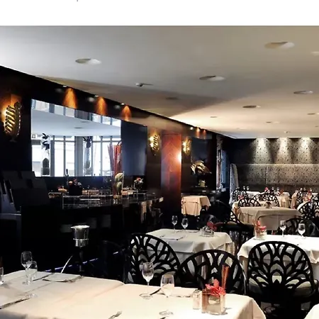 Hotel Allegroitalia Golden Palace Turin