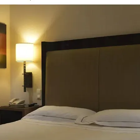 Hotel Allegroitalia Golden Palace