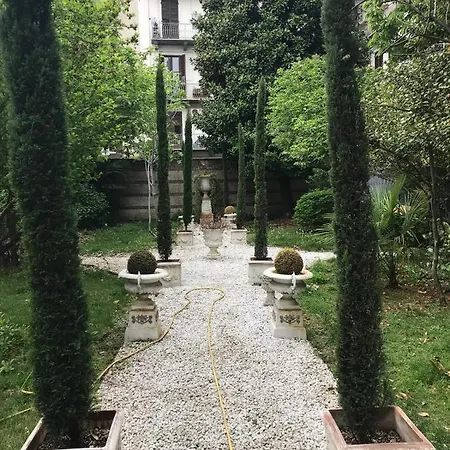 Civico7 Oda ve Kahvaltı Torino
