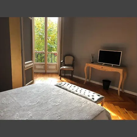 Civico7 Oda ve Kahvaltı Torino