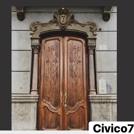Civico7 Torino
