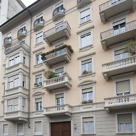 Crocetta Turin