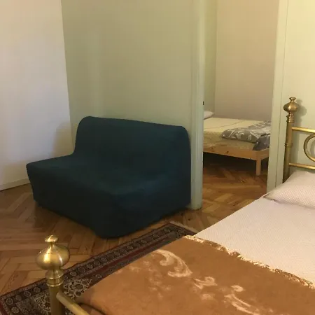Civico7 Oda ve Kahvaltı