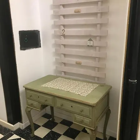 Civico7 Oda ve Kahvaltı Torino