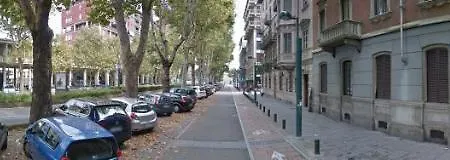 Oda ve Kahvaltı Civico7