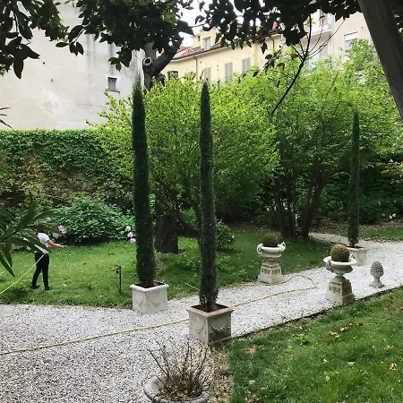Civico7 2* Torino