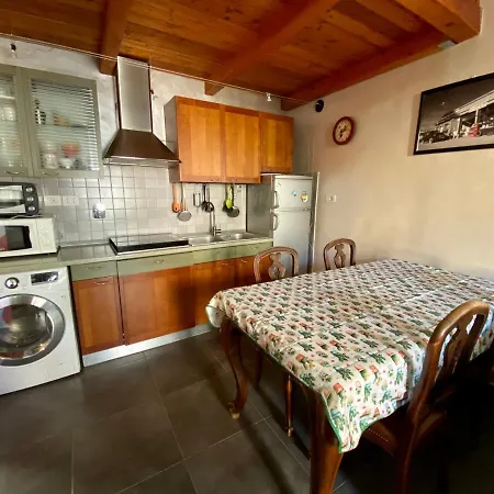 Quattrozerotre Appartement