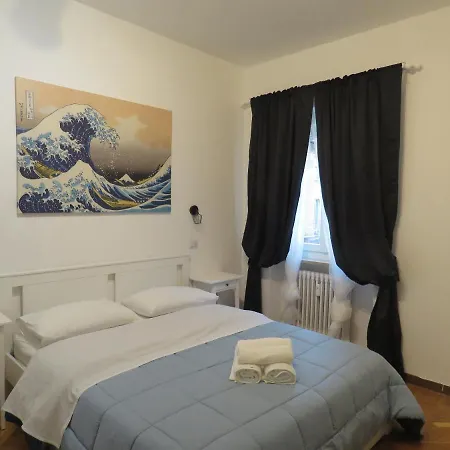 Gli Elementi Turín