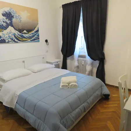 Gli Elementi Turín