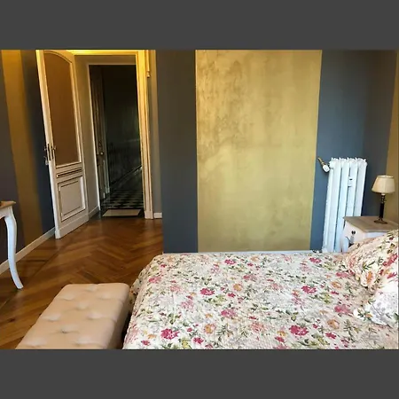 Civico7 Oda ve Kahvaltı 2*