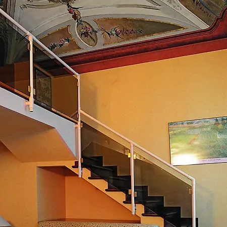 Lagrange Aparthotel Turin