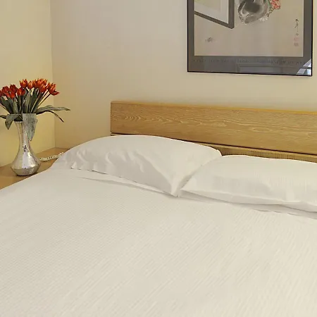 Aparthotel Lagrange Turin