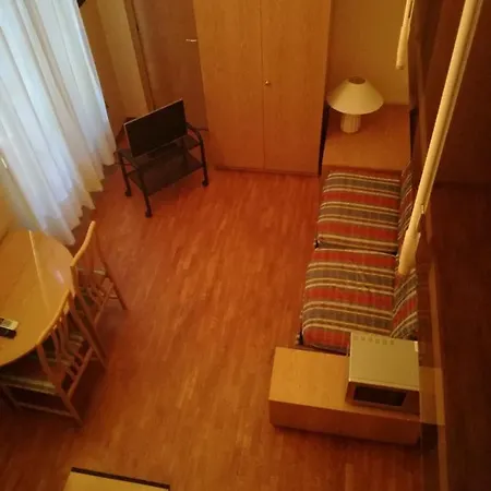 Aparthotel Lagrange Turin