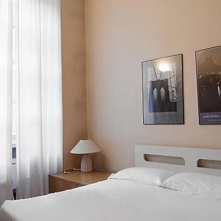 Aparthotel Lagrange
