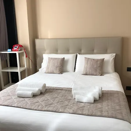 Valentino Du Parc Hotel 3*