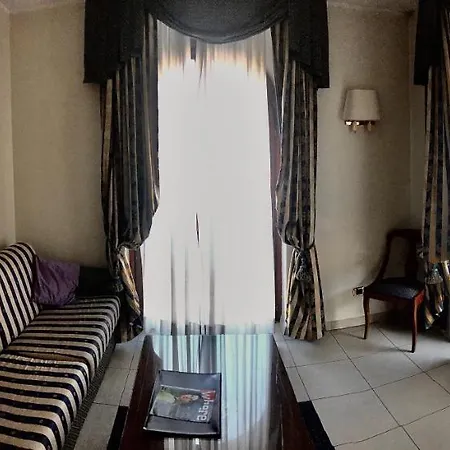 Hotel Savoia Turim
