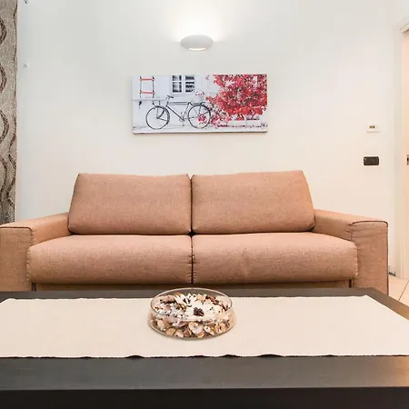 Piazza Statuto Functional Apartment *