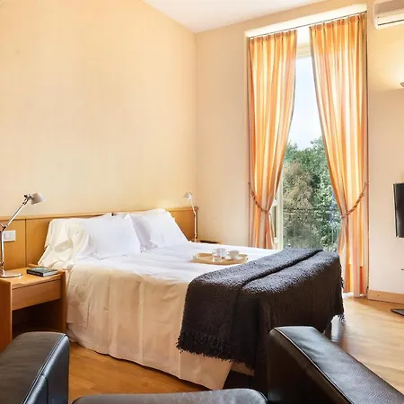 Apart-hotel Dynasty Downtown Turim
