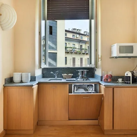 Apart-hotel Dynasty Downtown 4*