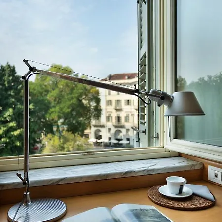 Dynasty Downtown Apart-hotel 4*