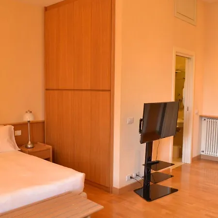 Apart-hotel Dynasty Downtown 4*