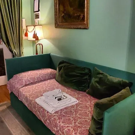 Apartamento Porta Palace Turim