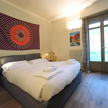 Maison Verazzano By Wonderful Italy Appartement Turin