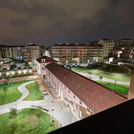 Cascina Fossata & 3* Turyn