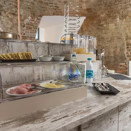 Cascina Fossata & 3* Turin