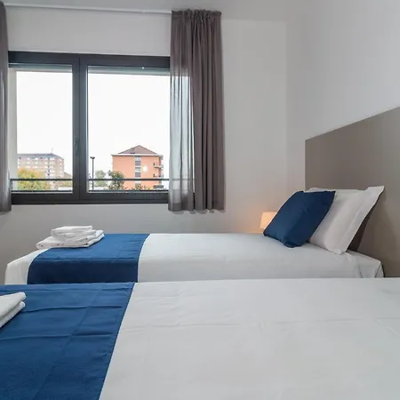 Cascina Fossata & 3* Turin