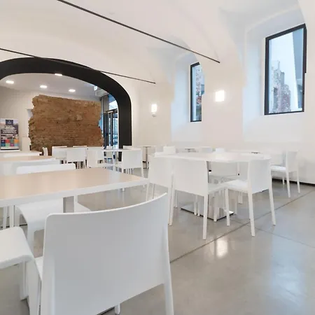 Cascina Fossata & 3* Turin