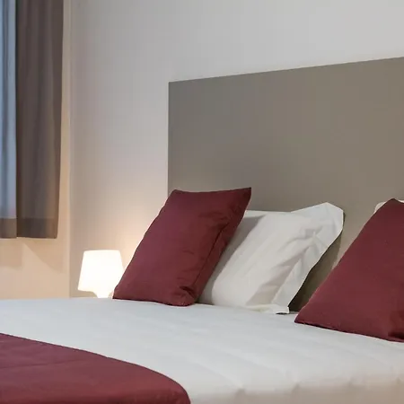 Hotel Cascina Fossata & Turyn