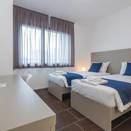 Cascina Fossata & Hotel Turyn