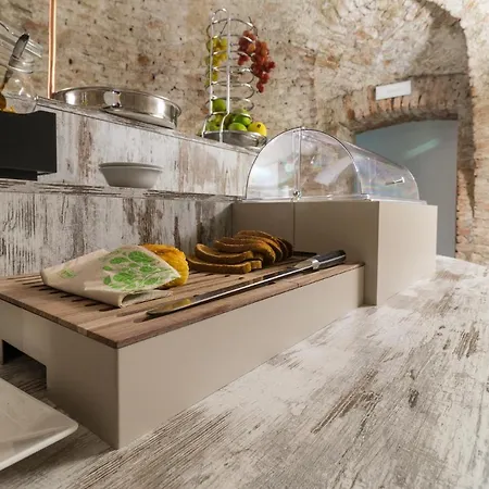 Cascina Fossata & Hotel 3*