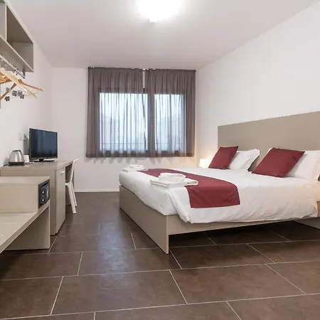 Cascina Fossata & Hotel Turyn