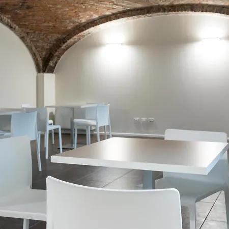 Hotel Cascina Fossata & Turin