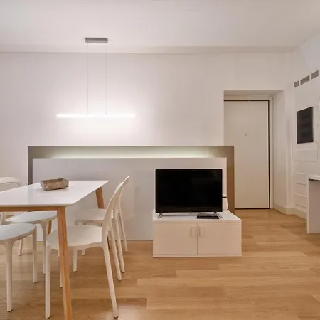 Apartment Corso Vittorio Central Duplex *