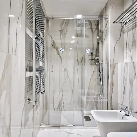 Corso Vittorio Central Duplex Apartment *