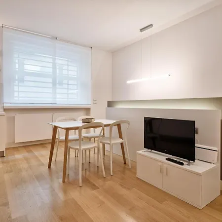 Corso Vittorio Central Duplex *
