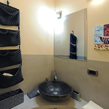 Appartement Maison Verazzano By Wonderful Italy