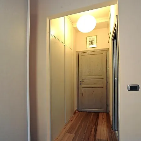 Maison Verazzano By Wonderful Italy Appartement *