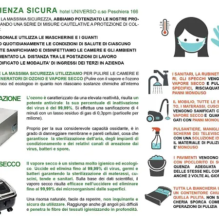 Universo 3* Turyn