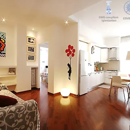 Albero Della Fortuna Apartmán
